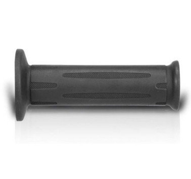 Puños de manillar ariete 02624/L para BMW con calefactables