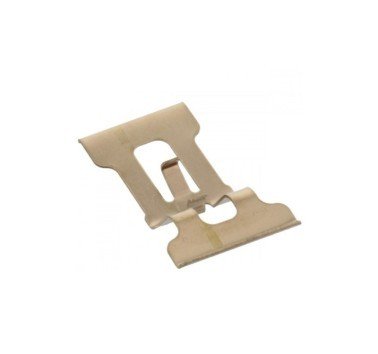 Muelle pasador pinza de freno delantero