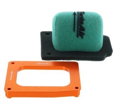 Twin Air 152622P Powerflow para Yamaha Tenere 700