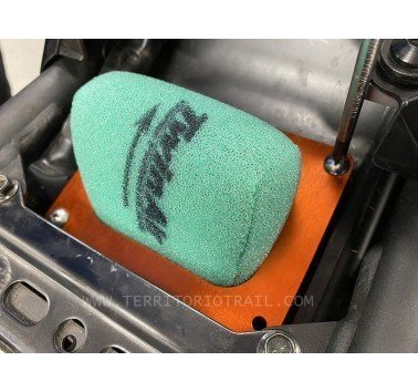 Twin Air 152622P Powerflow para Yamaha Tenere 700