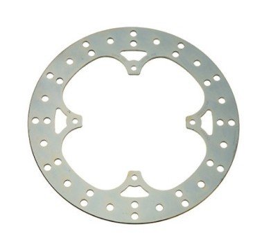 Disco de freno delantero TRW MST300