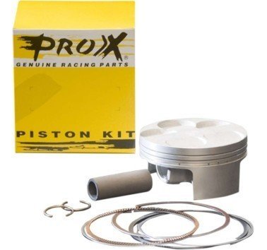 Prox 01.2664.b kit pistón sobredimensionado + segmentos 99.96 mm Yamaha XT 660 R / Z