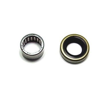 Kit CLB-028 reparación varilla empujador de embrague Kawasaki KL 650 Tengai