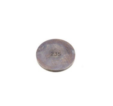 Plaquita / Shim 29 mm 2.35