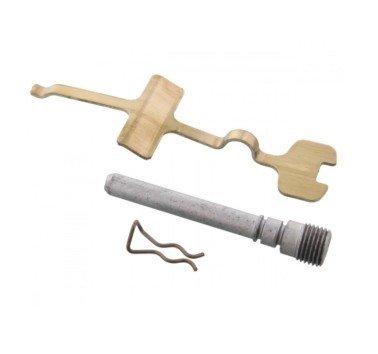 Juego pasador pastillas de freno delantero BMW R 1200 GS