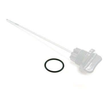 Junta para tapón varilla nivel de aceite Suzuki DR