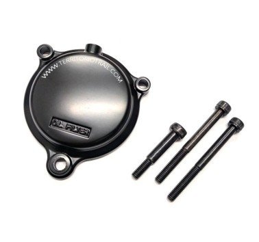 Juego de tornillos para tapa de filtro de aceite XT 350 / TT 350