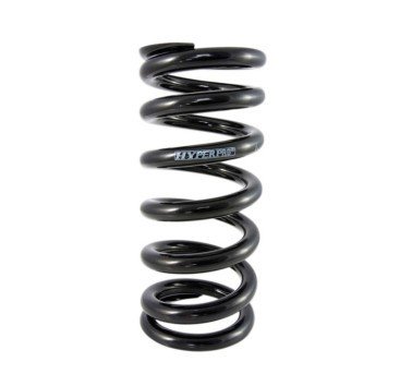 Hyperpro muelle trasero progresivo para Suzuki V-Strom 650 / XT (17-20)