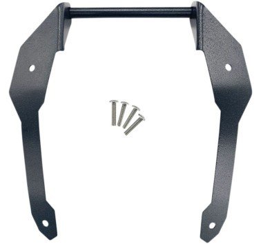 WRS soporte de navegación con barra BMW F 750 / 850 GS