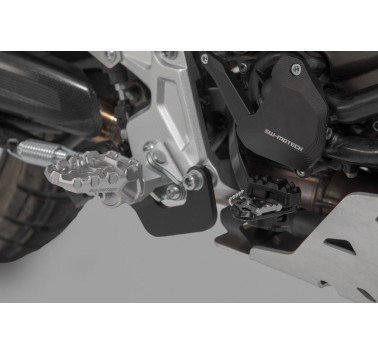 SW-Motech extensión para pedal de freno original Yamaha Tenere 700