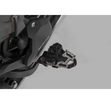 SW-Motech extensión para pedal de freno original Yamaha Tenere 700