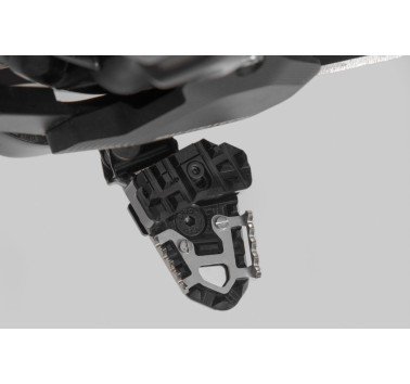 SW-Motech extensión para pedal de freno original Yamaha Tenere 700