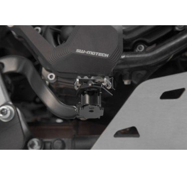 SW-Motech extensión para pedal de freno original Yamaha Tenere 700