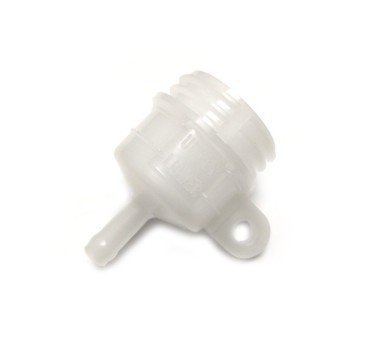 Depósito líquido de frenos trasero Kawasaki KLE 500