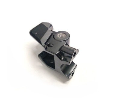 Soporte para maneta de embrague Kawasaki KLE 500