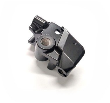 Soporte para maneta de embrague Kawasaki KLE 500