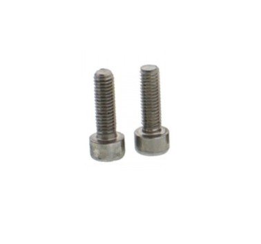 Tornillos para sujección abrazadera de embrague