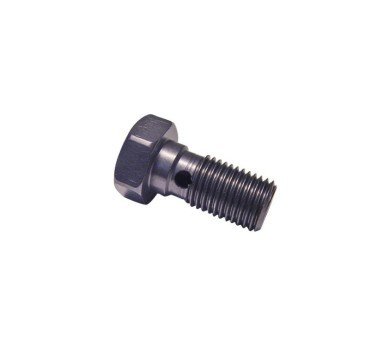 Tornillo banjo M10 x 1,25 conexión latiguillo de freno