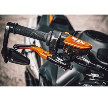 Tapa del depósito del líquido de frenos delantero KTM 790 / 890 Adventure