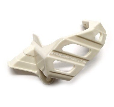 Protector pinza de freno trasero Kawasaki KLX 650 C / R