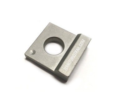 Tensor derecho cadena de transmisión Yamaha XT 660 Z Tenere