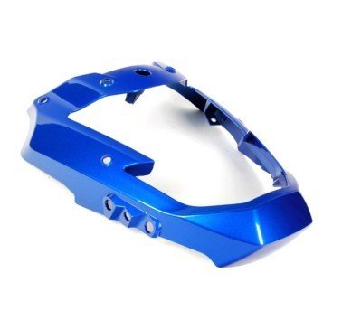 Cuerpo de cobertura azul para faro Yamaha Tenere 660
