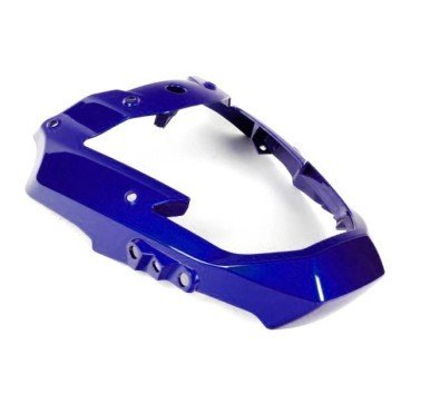 Cuerpo de cobertura azul13 para faro Yamaha Tenere 660