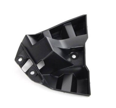 Tapa lateral derecha interior 11d-f836m-00 Yamaha Tenere 660