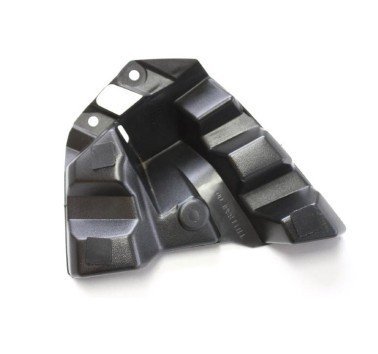 Yapa lateral izquierda interior 11d-f836l-00 Yamaha Tenere 660