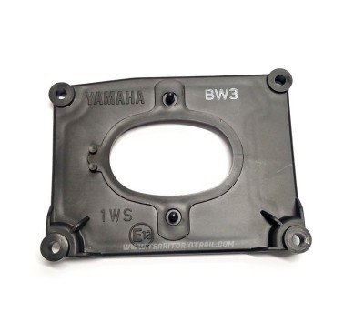Tapa superior caja filtro de aire Yamaha Tenere 700