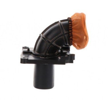 Twin Air 160000ytn1 malla anti arena para tobera de aire Yamaha Tenere 700