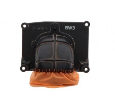 Twin Air 160000ytn1 malla anti arena para tobera de aire Yamaha Tenere 700