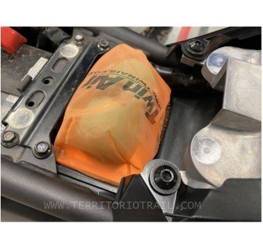 Twin Air 160000ytn2 malla anti arena para Powerflow de Yamaha Tenere 700