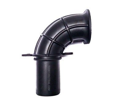 Tobera de aire bw3-14437-01 para Yamaha Tenere 700