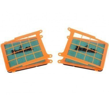 Twin Air 150608P juego de filtros de aire de espuma + rejillas para Africa Twin CRF 1100