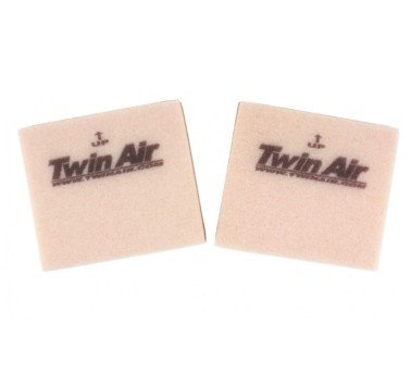Twin Air 150608FR repuesto juego de espumas para filtros de aire