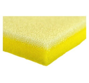 Espuma confección para filtros de aire, plancha para recortar