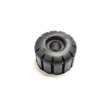 Goma silentblock depósito de gasolina Honda Dominator 650 / Africa Twin 750