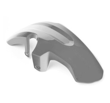 Guardabarros delantero gris 11d-f1511-00-p6 Yamaha Tenere 660
