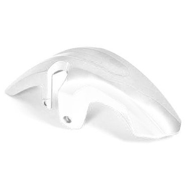 Guardabarros delantero blanco brillo 11d-f1511-00-p1 Yamaha Tenere 660