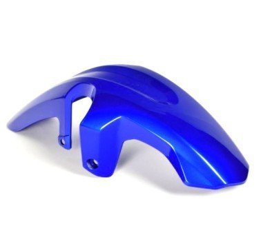 Guardabarros delantero azul13 11d-f1511-00-p7 Yamaha Tenere 660