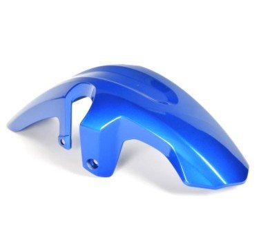 Guardabarros delantero azul 11d-f1511-00-p3 Yamaha Tenere 660