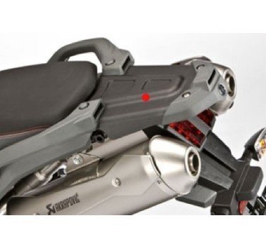 Tapa superior trasera 11d-f4844-00 Yamaha Tenere 660