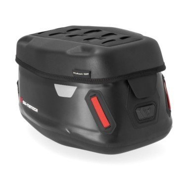 SW-Motech bolsa de depósito Yukon WP 6 litros para anillo de depósito PRO