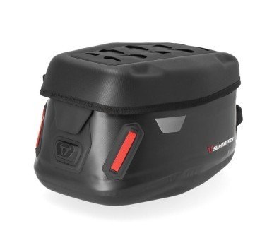 SW-Motech bolsa de depósito Yukon WP 6 litros para anillo de depósito PRO