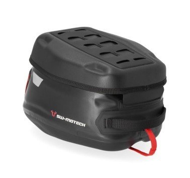 SW-Motech bolsa de depósito Yukon WP 6 litros para anillo de depósito PRO