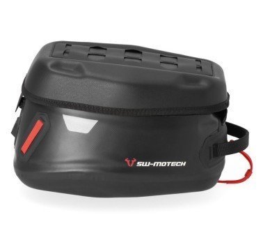 SW-Motech bolsa de depósito Yukon WP 6 litros para anillo de depósito PRO