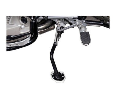 SW-Motech extensión de pata lateral BMW R1200GS