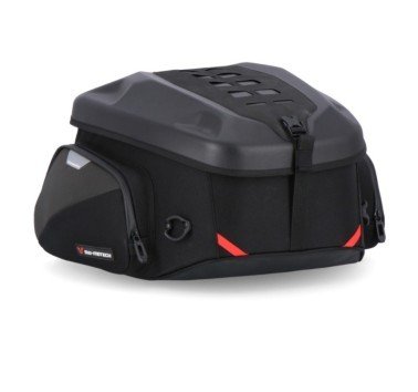 SW-Motech bolsa trasera PRO Rearbag 22-34 litros