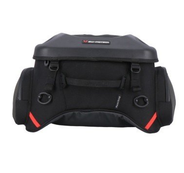 SW-Motech bolsa trasera PRO Rearbag 22-34 litros